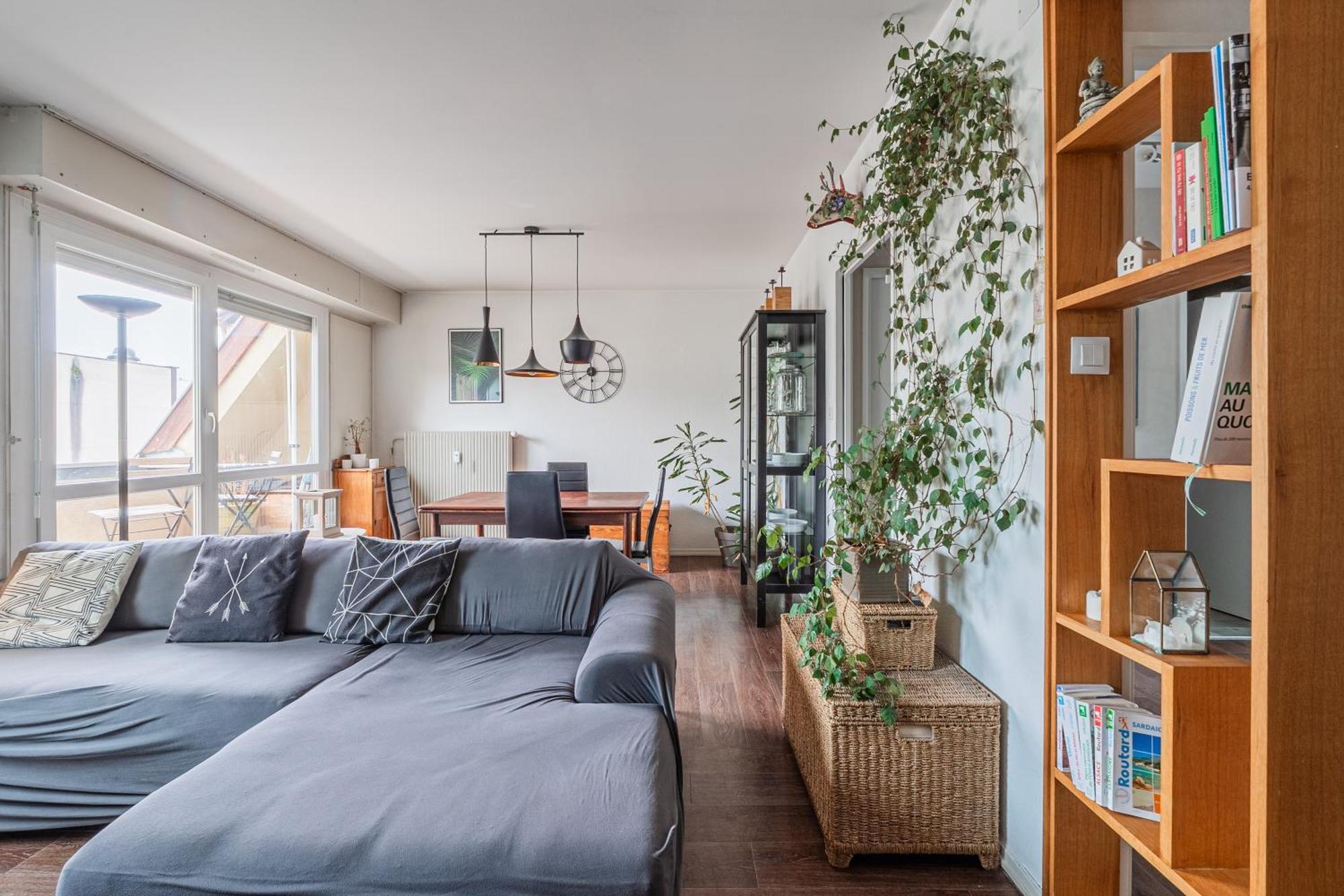 Paul Reiss Apartamento Estrasburgo Exterior foto